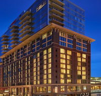 Canopy by Hilton Washington DC Bethesda North - Accommodation Massachusetts