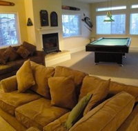 Hummingbird Springs Luxury Home - Accommodation Massachusetts