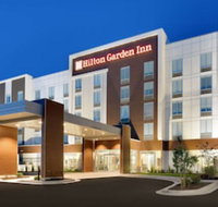 Hilton Garden Inn Lehi - Accommodation Massachusetts