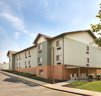 Travelodge by Wyndham Brunswick near Frederick - Accommodation Massachusetts