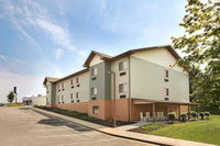 Brunswick Md Accommodation Massachusetts