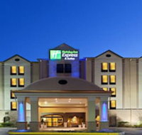 Holiday Inn Express Hotel  Suites Dover an IHG Hotel - Accommodation Massachusetts