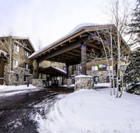 Holiday Inn Express Hotel  Suites Park City an IHG Hotel - Accommodation Massachusetts