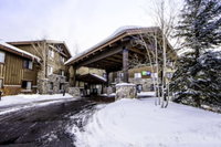 Park City Ut Accommodation Massachusetts