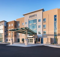 Staybridge Suites Lehi - Traverse Ridge Center an IHG Hotel - Accommodation Massachusetts