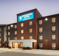 WoodSpring Suites Washington DC East Arena Drive - Accommodation Massachusetts
