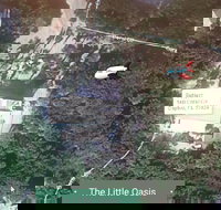 The Little Oasis Beach House - Accommodation Massachusetts