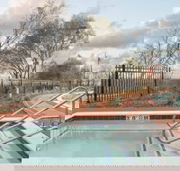 SpringHill Suites by Marriott Auburn - Accommodation Massachusetts