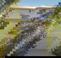 Casablanca - Accommodation Massachusetts