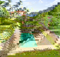 Rainbows End - Accommodation Massachusetts