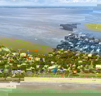 Captiva Shores 5B - Accommodation Massachusetts