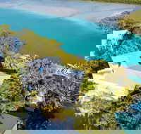 Sea Otter - Accommodation Massachusetts