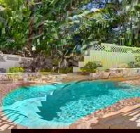 Mango Court - Accommodation Massachusetts