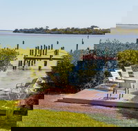 Captiva Shores 4B - Accommodation Massachusetts