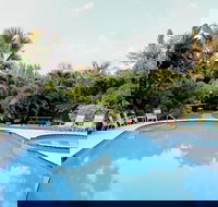 Ark-captiva Beach Villas - Accommodation Massachusetts