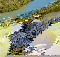 Green Heron House - Accommodation Massachusetts