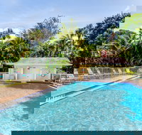 Captiva Shores 6A - Accommodation Massachusetts