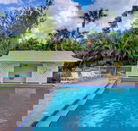 Bay Breeze Cottage-captiva Shores 3A - Accommodation Massachusetts