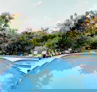 Sunset Dreams - Accommodation Massachusetts