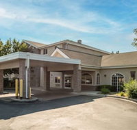 Comfort Inn Lehi - Thanksgiving Point Area - Accommodation Massachusetts