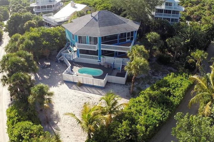 069 Casa La De Da - thumb 1