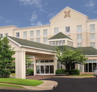 Hilton Garden Inn Frederick - Accommodation Massachusetts