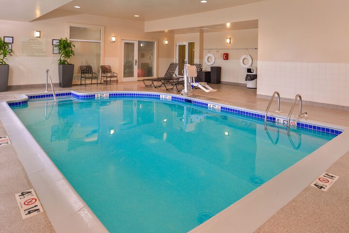 Hilton Garden Inn Dover - thumb 6