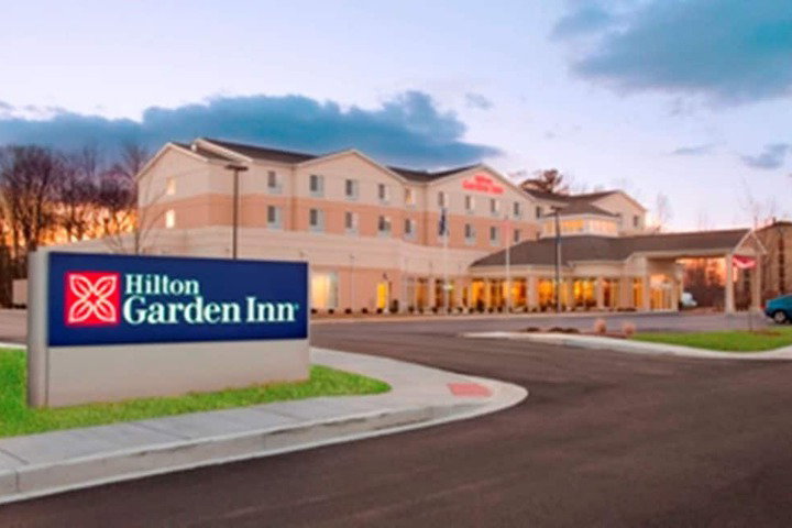 Hilton Garden Inn Dover - thumb 3