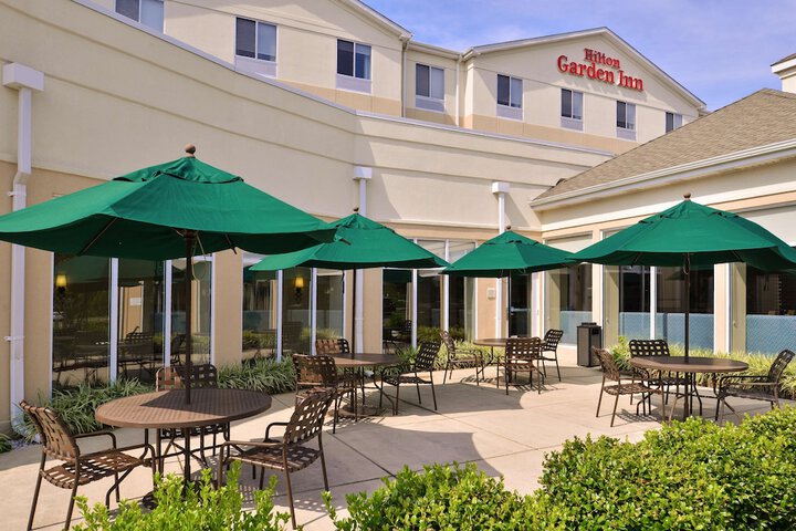Hilton Garden Inn Dover - thumb 2