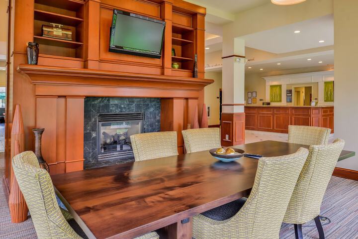 Hilton Garden Inn Dover - thumb 7