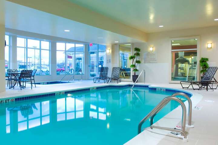 Hilton Garden Inn Dover - thumb 5