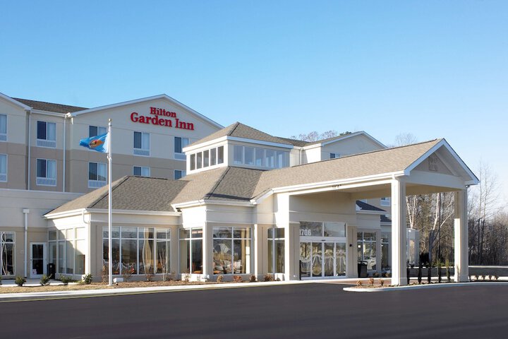 Hilton Garden Inn Dover - thumb 1