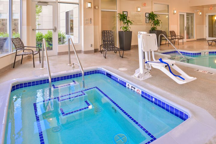 Hilton Garden Inn Dover - thumb 4