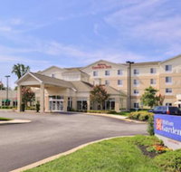 Hilton Garden Inn Dover - Accommodation Massachusetts