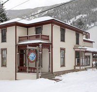 Rose Street Bed  Breakfast - Accommodation Massachusetts
