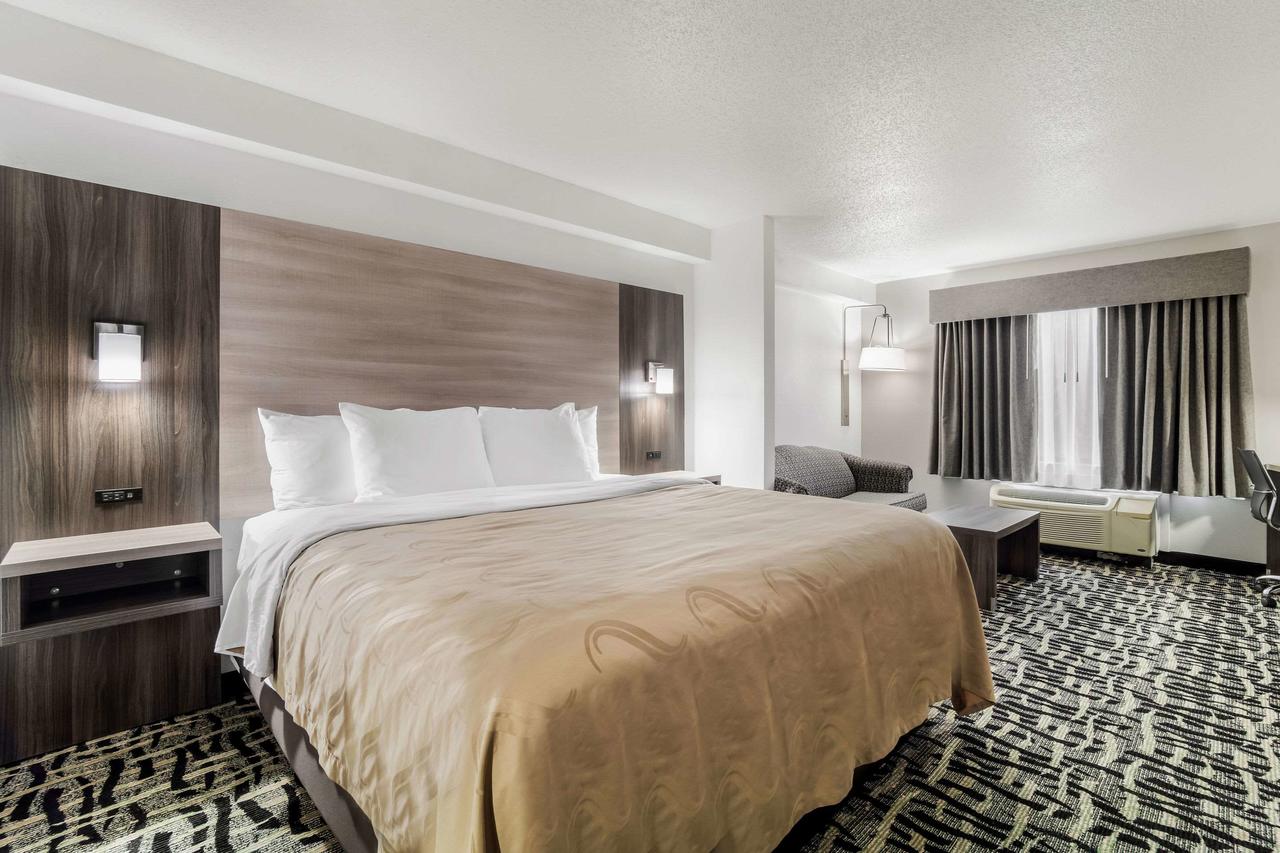 Quality Inn & Suites Augusta I-20 - thumb 2