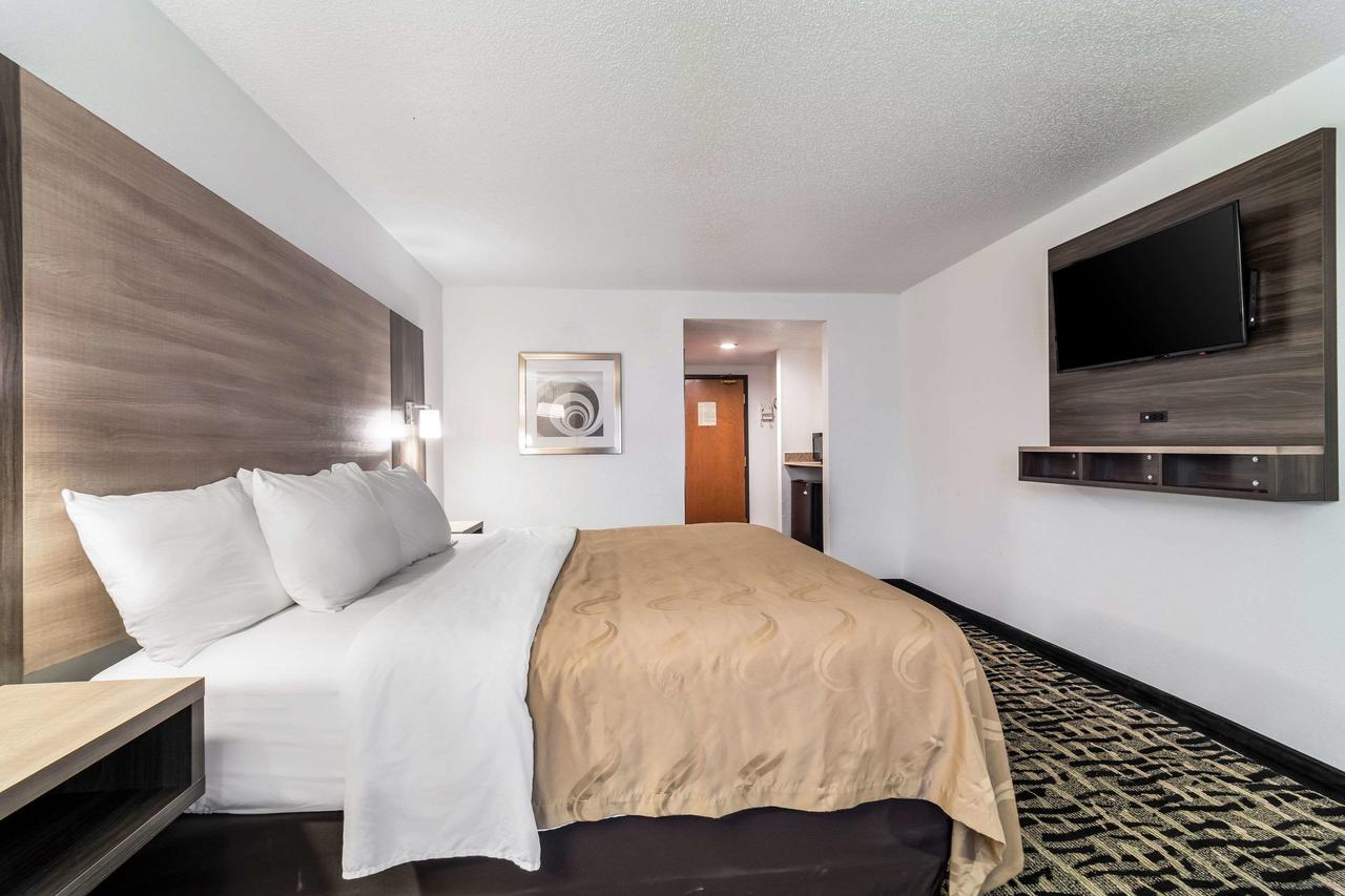Quality Inn & Suites Augusta I-20 - thumb 17