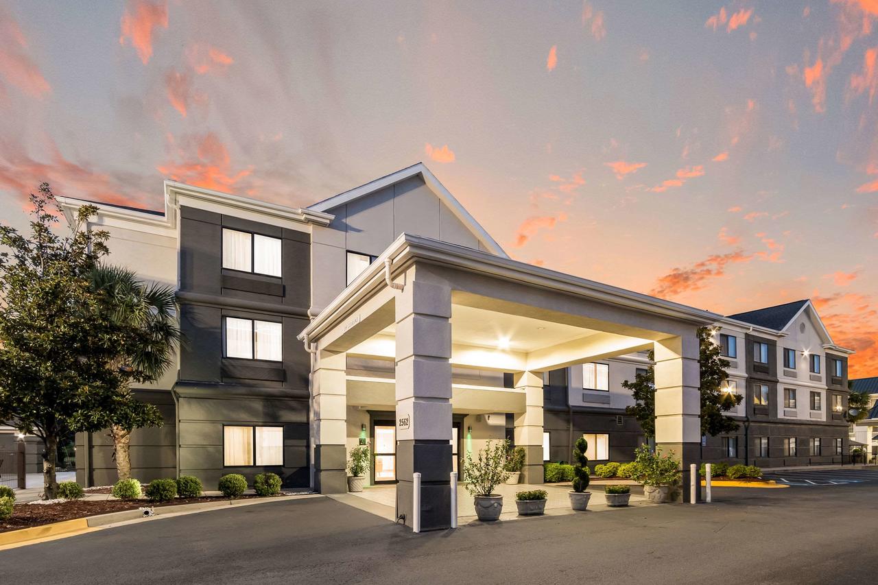 Quality Inn & Suites Augusta I-20 - thumb 0