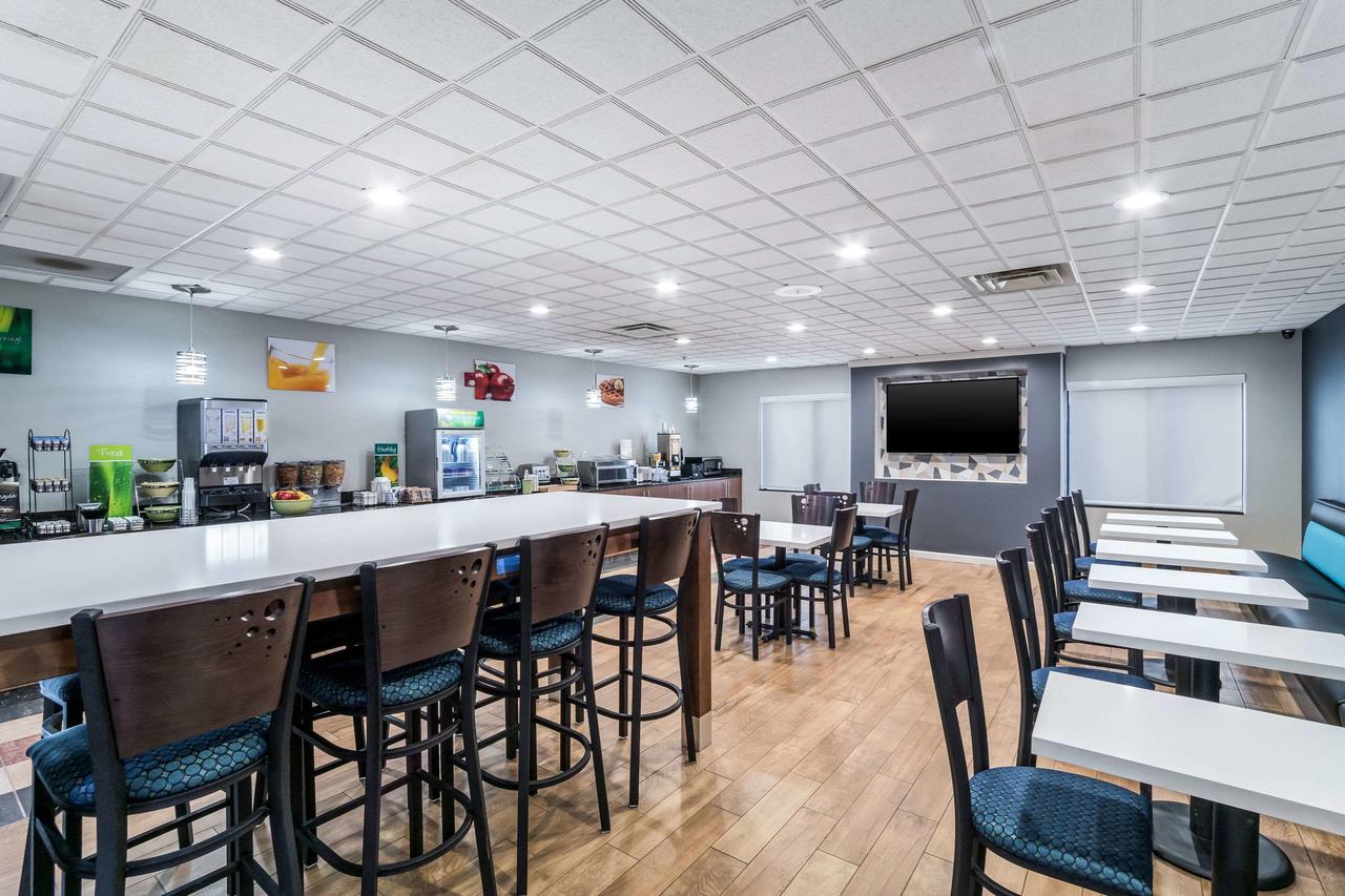 Quality Inn & Suites Augusta I-20 - thumb 13