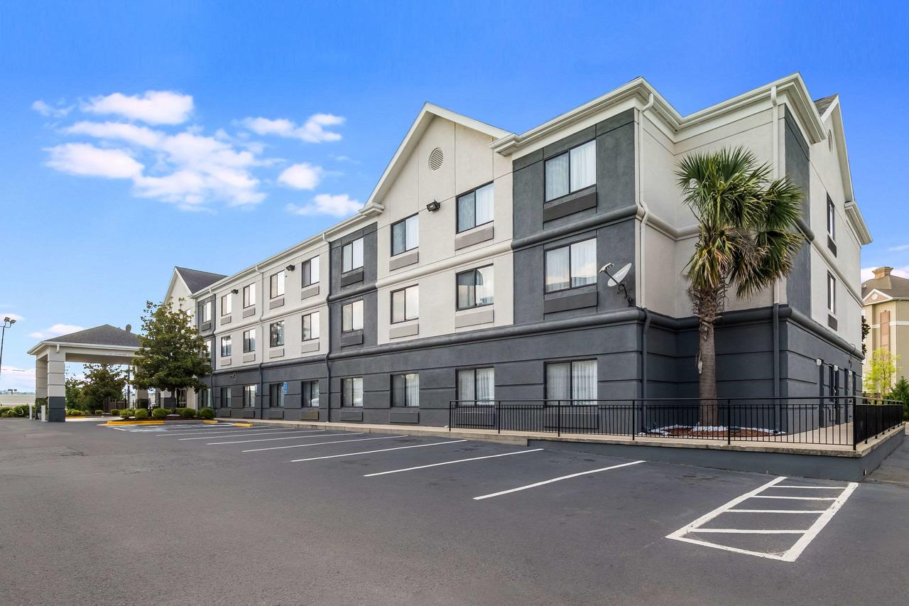 Quality Inn & Suites Augusta I-20 - thumb 1