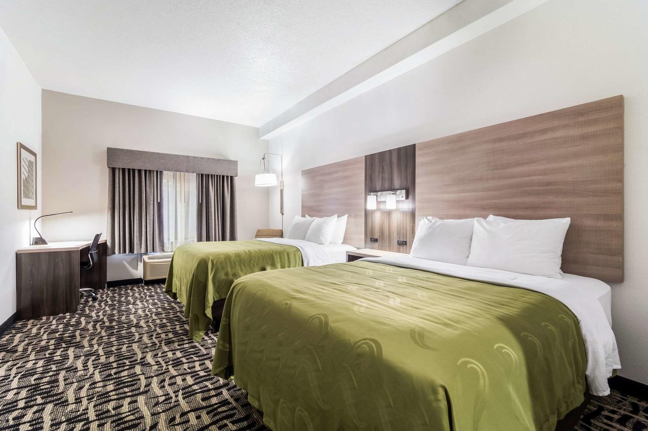 Quality Inn & Suites Augusta I-20 - thumb 3