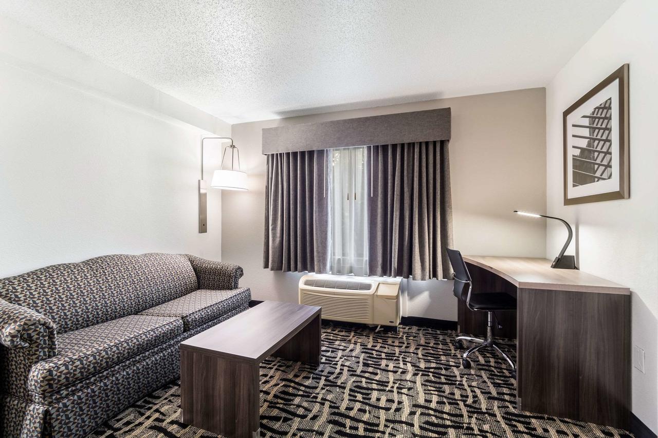 Quality Inn & Suites Augusta I-20 - thumb 27