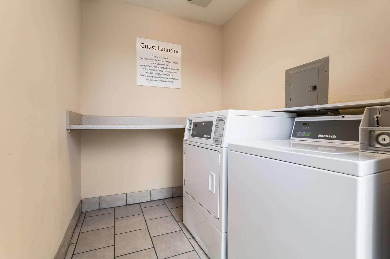 Quality Inn & Suites Augusta I-20 - thumb 20