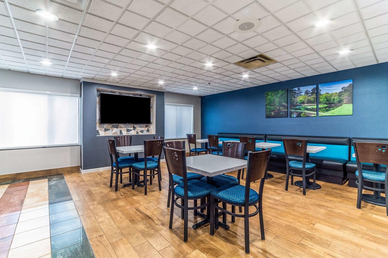 Quality Inn & Suites Augusta I-20 - thumb 34