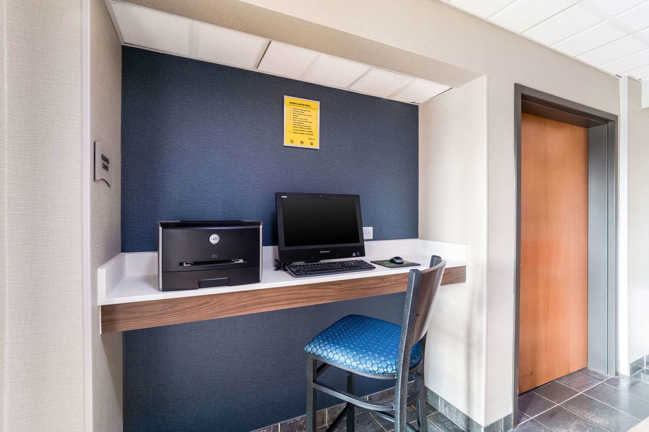 Quality Inn & Suites Augusta I-20 - thumb 31