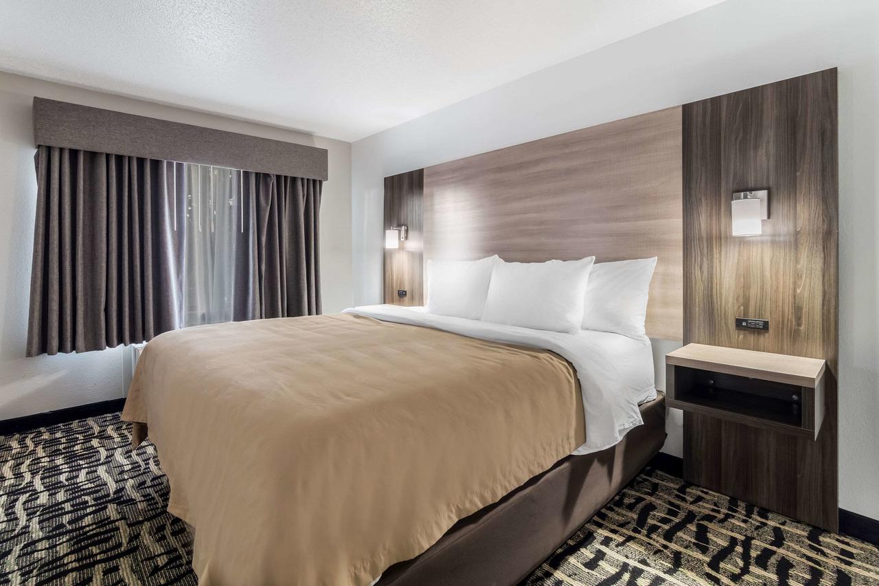 Quality Inn & Suites Augusta I-20 - thumb 26
