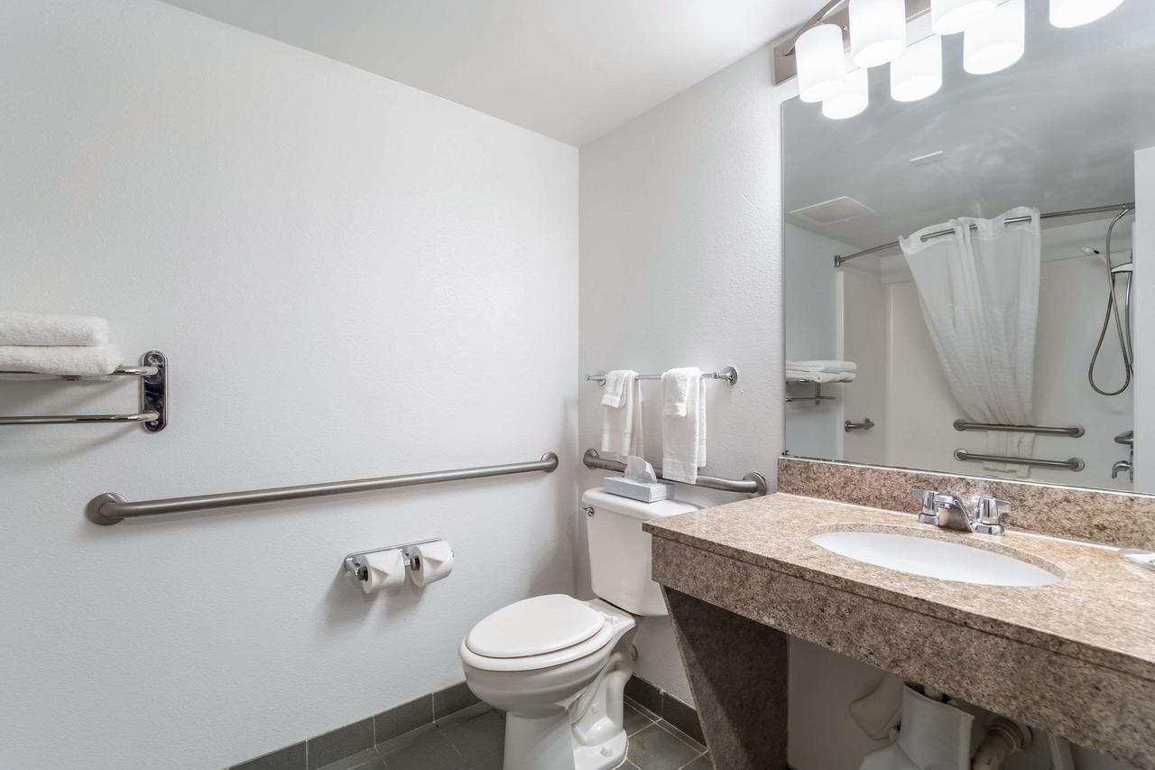 Quality Inn & Suites Augusta I-20 - thumb 29