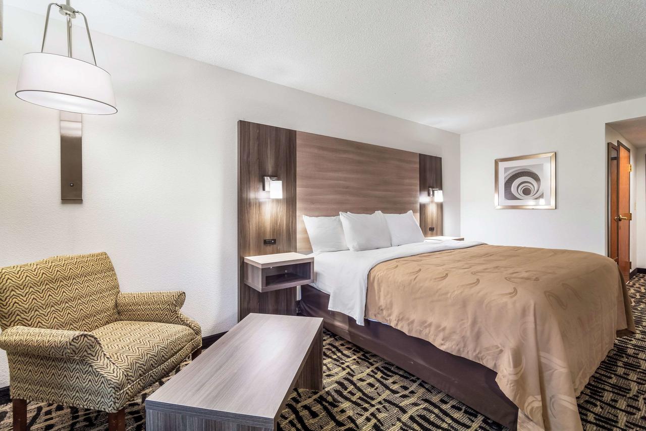 Quality Inn & Suites Augusta I-20 - thumb 12