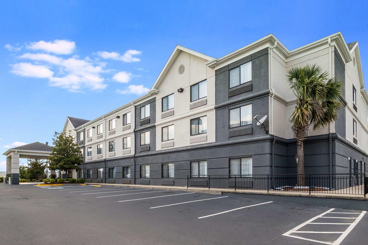 Quality Inn & Suites Augusta I-20 - thumb 9