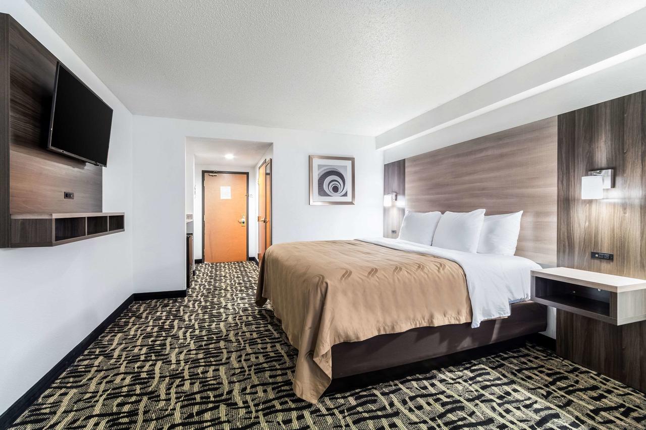Quality Inn & Suites Augusta I-20 - thumb 28